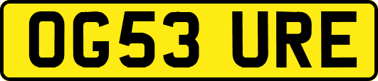 OG53URE