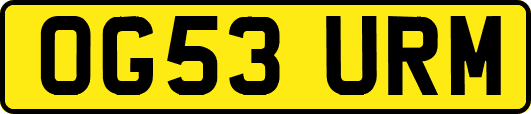 OG53URM