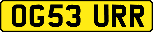 OG53URR