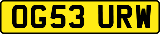 OG53URW