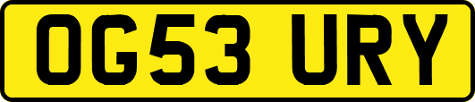 OG53URY