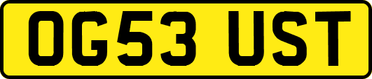 OG53UST