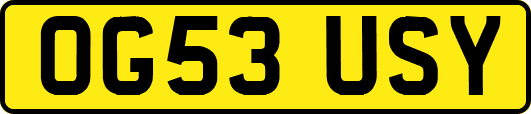 OG53USY