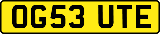 OG53UTE