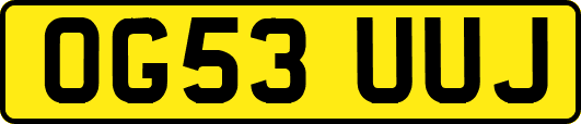 OG53UUJ