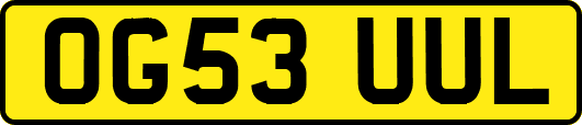 OG53UUL