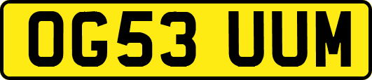 OG53UUM