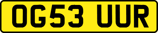 OG53UUR