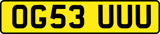 OG53UUU