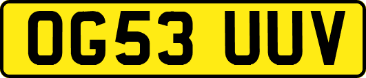 OG53UUV