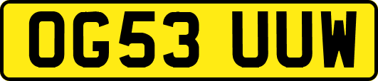 OG53UUW