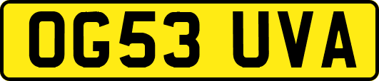 OG53UVA