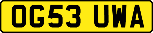 OG53UWA