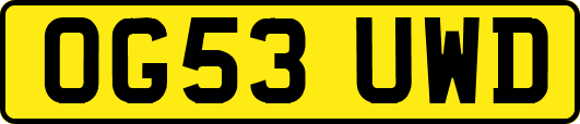 OG53UWD