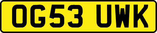 OG53UWK