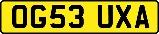 OG53UXA