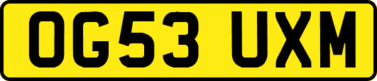 OG53UXM