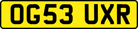 OG53UXR