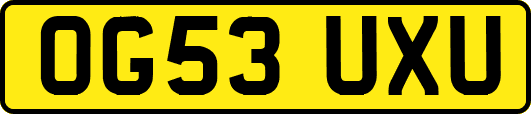 OG53UXU