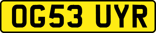 OG53UYR