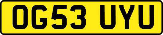 OG53UYU