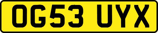 OG53UYX