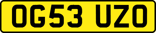 OG53UZO