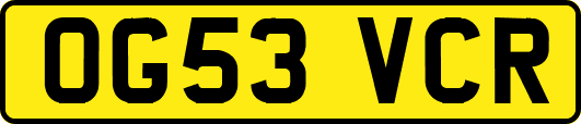 OG53VCR