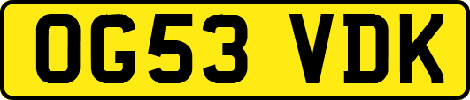 OG53VDK