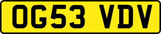 OG53VDV