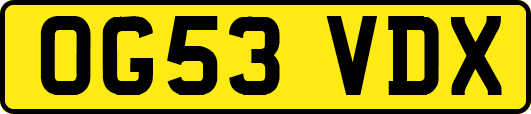 OG53VDX