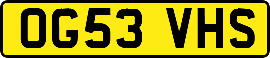 OG53VHS