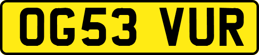 OG53VUR