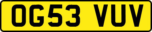 OG53VUV