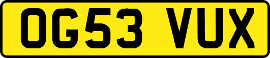 OG53VUX