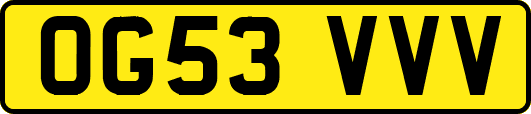 OG53VVV