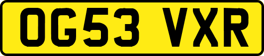 OG53VXR