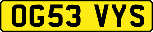 OG53VYS