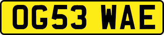 OG53WAE