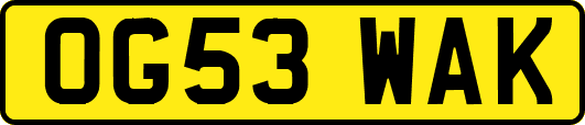 OG53WAK