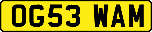 OG53WAM