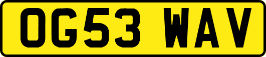 OG53WAV