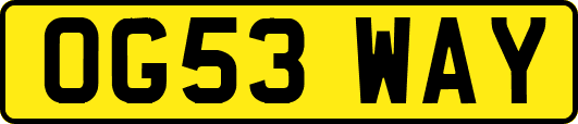 OG53WAY