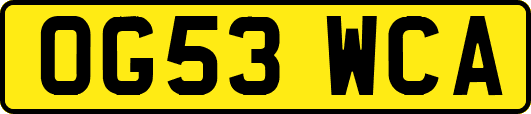 OG53WCA
