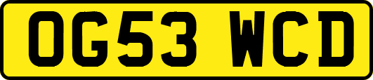 OG53WCD