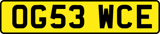 OG53WCE