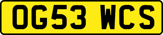 OG53WCS