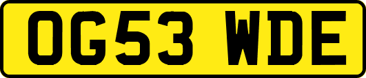 OG53WDE