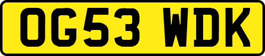 OG53WDK