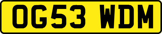 OG53WDM
